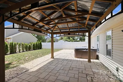 9501 Constitution Hall Drive, Charlotte, NC 28277 - Photo 32
