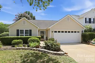 9501 Constitution Hall Dr, Charlotte, NC 28277 - Photo 1