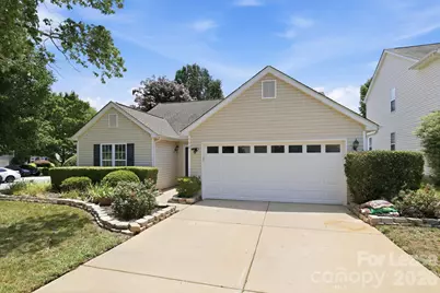 9501 Constitution Hall Drive, Charlotte, NC 28277 - Photo 2