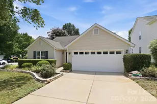 9501 Constitution Hall Dr, Charlotte, NC 28277 - Photo 2