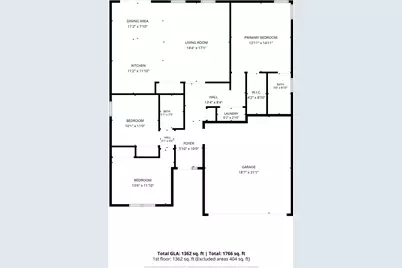 9501 Constitution Hall Drive, Charlotte, NC 28277 - Photo 44