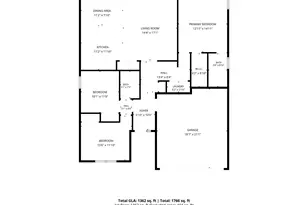 9501 Constitution Hall Dr, Charlotte, NC 28277 - Photo 44
