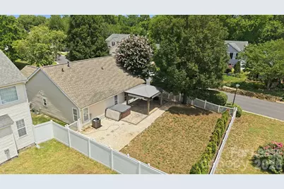 9501 Constitution Hall Drive, Charlotte, NC 28277 - Photo 34