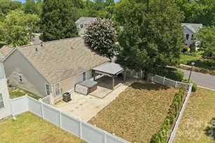 9501 Constitution Hall Dr, Charlotte, NC 28277 - Photo 34