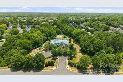 9501 Constitution Hall Drive, Charlotte, NC 28277 - Photo 40