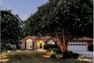 6416 Conifer Circle, Indian Trail, NC 28079 - Photo 2