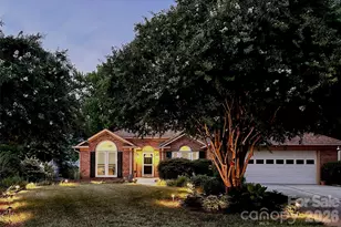 6416 Conifer Cir, Indian Trail, NC 28079 - Photo 2