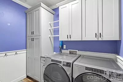 4759 Polo Gate Boulevard, Charlotte, NC 28216 - Photo 22