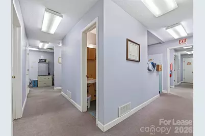 5 Doctors Park #A1, Asheville, NC 28801 - Photo 22