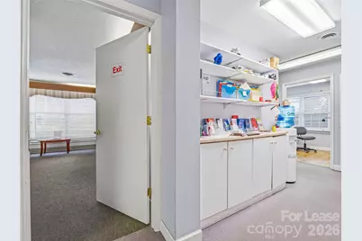 5 Doctors Park #A1, Asheville, NC 28801 - Photo 12