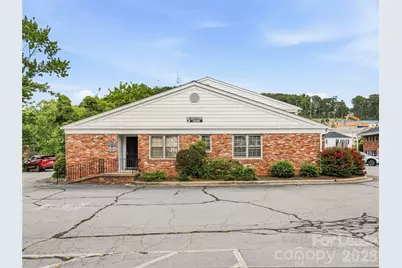 5 Doctors Park #A1, Asheville, NC 28801 - Photo 4