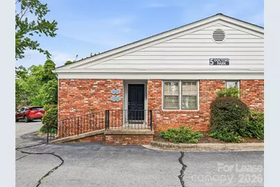 5 Doctors Park #A1, Asheville, NC 28801 - Photo 6