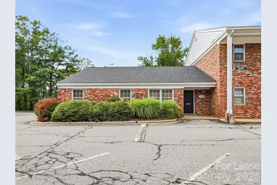 5 Doctors Park #A1, Asheville, NC 28801 - Photo 2