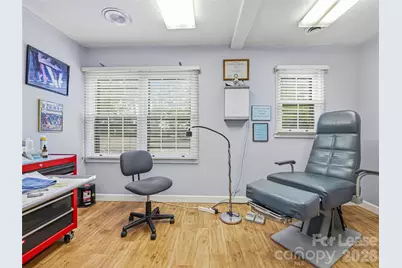 5 Doctors Park #A1, Asheville, NC 28801 - Photo 16