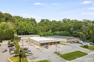 1380 Tunnel Rd, Asheville, NC 28805 - Photo 1