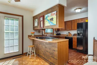 35 Upper Moffitt Road, Asheville, NC 28805 - Photo 6