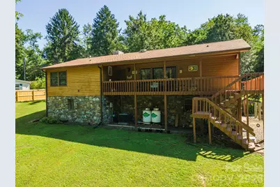 35 Upper Moffitt Road, Asheville, NC 28805 - Photo 2