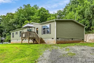 395 Old US 19 23 Hwy, Candler, NC 28715 - Photo 1