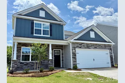1608 Secrest Commons Drive, Monroe, NC 28112 - Photo 2
