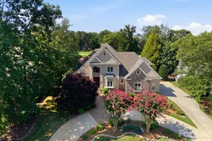 18416 Peninsula Club Dr, Cornelius, NC 28031 - Photo 1