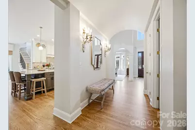 18416 Peninsula Club Drive, Cornelius, NC 28031 - Photo 12