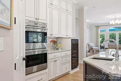 18416 Peninsula Club Drive, Cornelius, NC 28031 - Photo 18