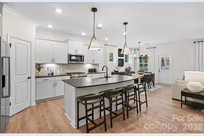 9338 Moss Plantation Avenue NW, Concord, NC 28027 - Photo 12
