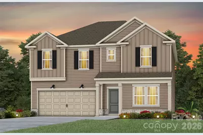 9338 Moss Plantation Avenue NW, Concord, NC 28027 - Photo 1