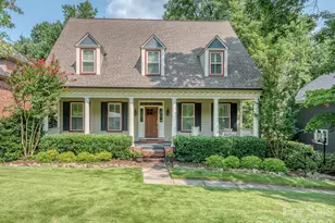 223 N Brackenbury Ln, Charlotte, NC 28270 - Photo 1