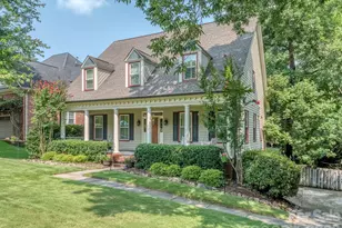 223 N Brackenbury Ln, Charlotte, NC 28270 - Photo 2