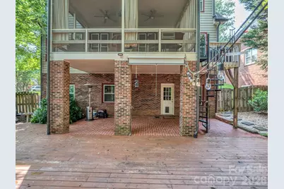 223 N Brackenbury Lane, Charlotte, NC 28270 - Photo 32
