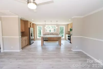 3093 Peaceful Meadows Drive, Morganton, NC 28655 - Photo 14