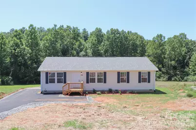 3093 Peaceful Meadows Drive, Morganton, NC 28655 - Photo 2