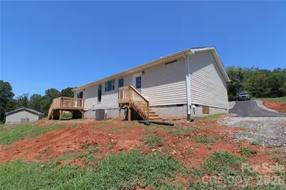 3093 Peaceful Meadows Drive, Morganton, NC 28655 - Photo 4