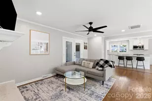8115 Knollbrook Dr, Charlotte, NC 28270 - Photo 10