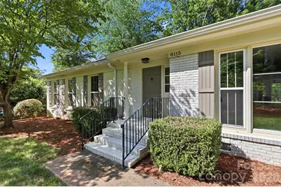 8115 Knollbrook Drive, Charlotte, NC 28270 - Photo 44