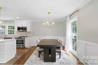 8115 Knollbrook Drive, Charlotte, NC 28270 - Photo 18