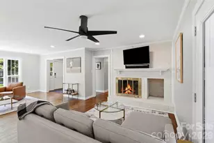 8115 Knollbrook Dr, Charlotte, NC 28270 - Photo 8