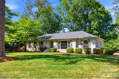 8115 Knollbrook Drive, Charlotte, NC 28270 - Photo 1