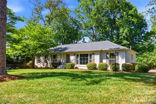 8115 Knollbrook Dr, Charlotte, NC 28270 - Photo 1