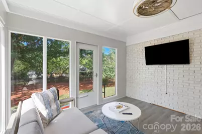 8115 Knollbrook Drive, Charlotte, NC 28270 - Photo 34