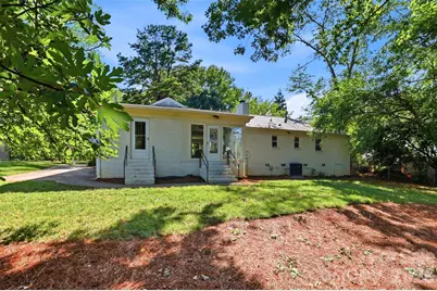8115 Knollbrook Drive, Charlotte, NC 28270 - Photo 42