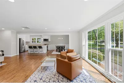 8115 Knollbrook Drive, Charlotte, NC 28270 - Photo 2