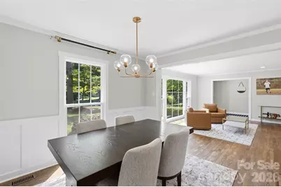 8115 Knollbrook Drive, Charlotte, NC 28270 - Photo 20
