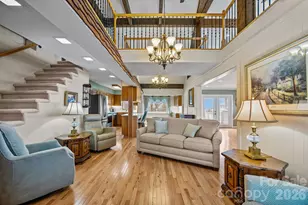 6773 & 6777 Pinnacle Mountain Rd, Zirconia, NC 28790 - Photo 28