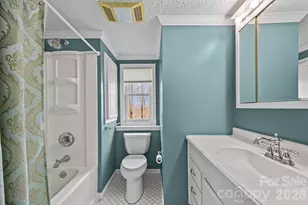 6773 & 6777 Pinnacle Mountain Rd, Zirconia, NC 28790 - Photo 36
