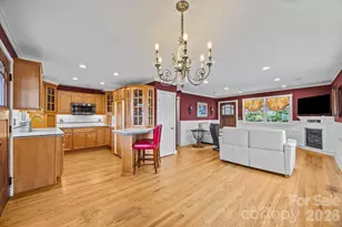 6773 & 6777 Pinnacle Mountain Rd, Zirconia, NC 28790 - Photo 6