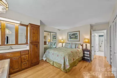 6773 & 6777 Pinnacle Mountain Road, Zirconia, NC 28790 - Photo 30