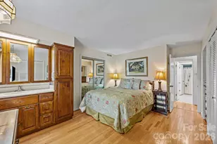 6773 & 6777 Pinnacle Mountain Rd, Zirconia, NC 28790 - Photo 30
