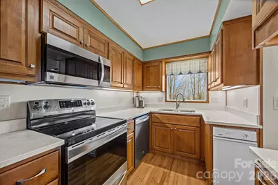 6773 & 6777 Pinnacle Mountain Road, Zirconia, NC 28790 - Photo 24